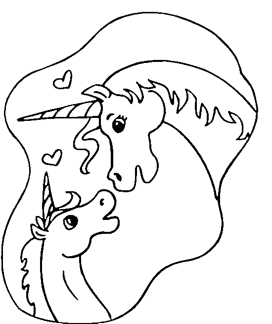 Disegno 54 San valentino