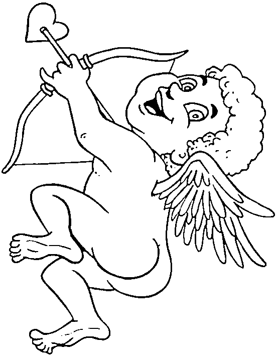 Disegno 6 San valentino