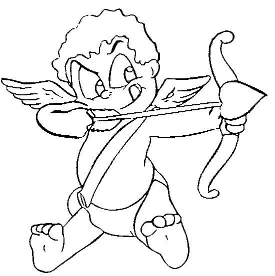 Disegno 67 San valentino