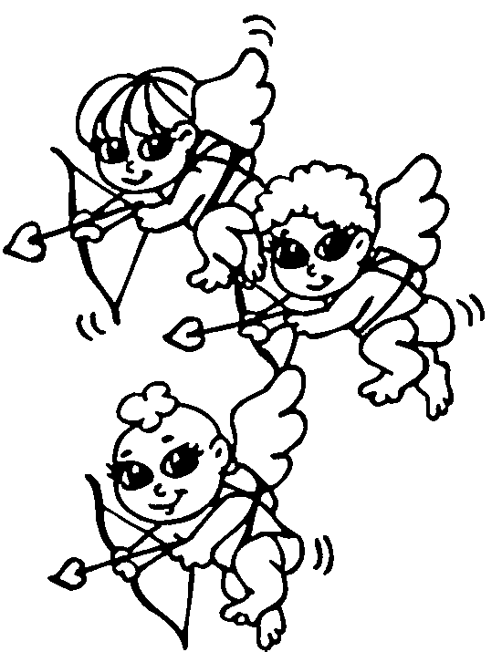 Disegno 71 San valentino