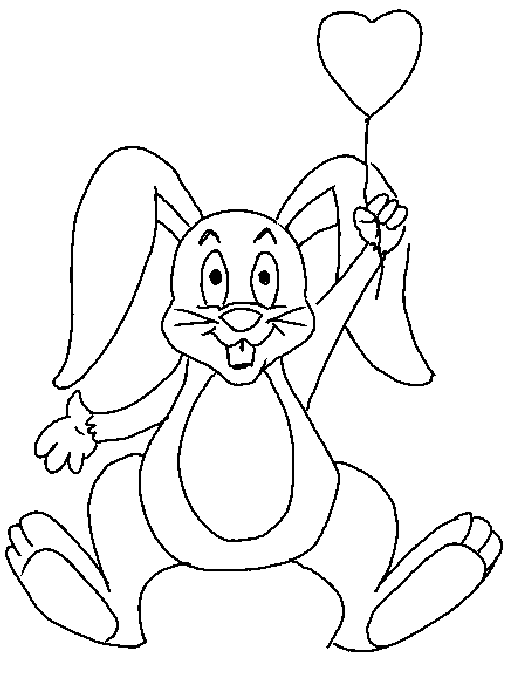 Disegno 97 San valentino