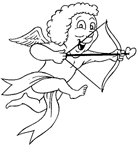 Disegno 28 San valentino