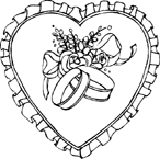 Disegno 37 San valentino
