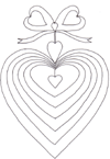 Disegno 41 San valentino