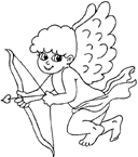 Disegno 7 San valentino