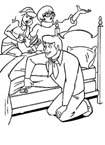 Disegno 24 Scoobydoo