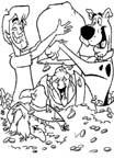 Disegno 30 Scoobydoo