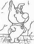 Disegno 51 Scoobydoo