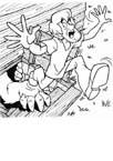 Disegno 53 Scoobydoo