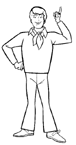 Disegno 57 Scoobydoo