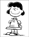Disegno 5 Snoopy