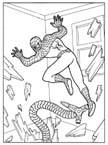 Disegno 103 Spiderman