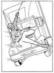 Disegno 138 Spiderman