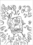Disegno 6 Spongebob