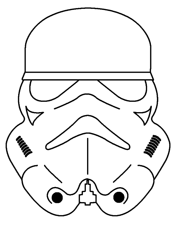 Disegno 66 Starwars