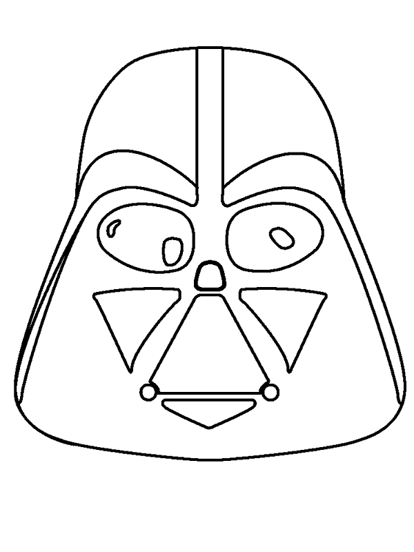 Disegno 67 Starwars