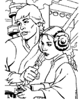 Disegno 43 Starwars