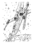 Disegno 63 Starwars