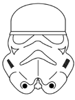 Disegno 66 Starwars