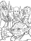 Disegno 76 Starwars