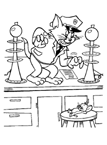 Disegno 22 Tom jerry