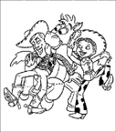 Disegno 1 Toy story