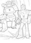 Disegno 55 Transformers