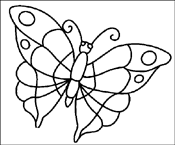 Disegno 10 Tutto animali