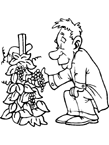 Disegno 5 Vendemmia