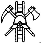 Disegno 1 Vigili del fuoco