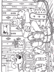 Disegno 1 Wallace and gromit