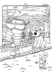 Disegno 12 Wallace and gromit