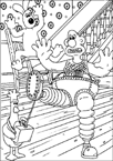 Disegno 22 Wallace and gromit