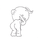 Disegno 21 Winni windel