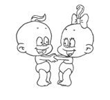 Disegno 24 Winni windel