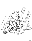 Disegno 27 Winnie the pooh
