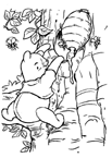 Disegno 52 Winnie the pooh