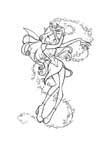 Disegno 101 Winx