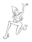 Disegno 60 Winx