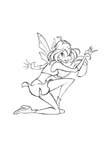 Disegno 95 Winx