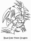 Disegno 31 Yu-gi-uh