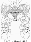 Disegno 44 Yu-gi-uh