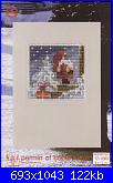 Permin of Copenhagen - Natale - schemi e link-17-1283-christmas-card-santa-claus-doorstep-14-1223-jpg