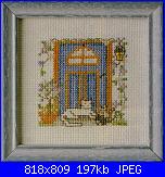 Permin of Copenhagen - Miniature - schemi e link-2005071504354775836-jpg