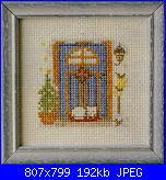 Permin of Copenhagen - Miniature - schemi e link-2005071504460223944-jpg