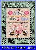 Alma Lynne - schemi e link-friendship-sampler-1-jpg