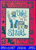 Alma Lynne - schemi e link-united-we-stand-1-jpg