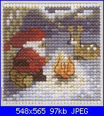 Permin of Copenhagen - Natale - schemi e link-17-1285-jpg