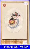 Permin of Copenhagen - Natale - schemi e link-17-5249-christmas-card-lantern-jpg