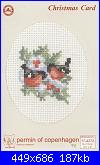 Permin of Copenhagen - Natale - schemi e link-17-4272-jpg